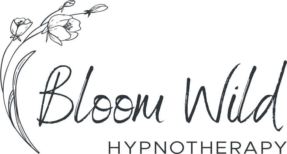 Bloom Wild Logo