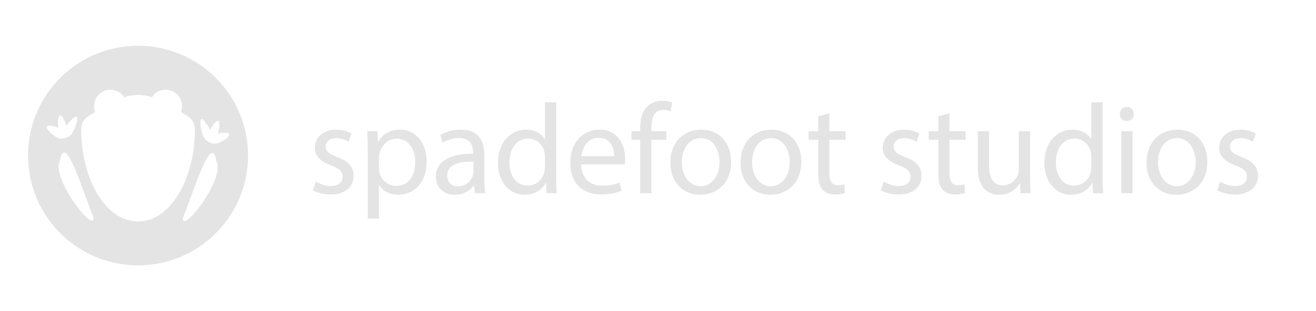 spadefoot studios logo